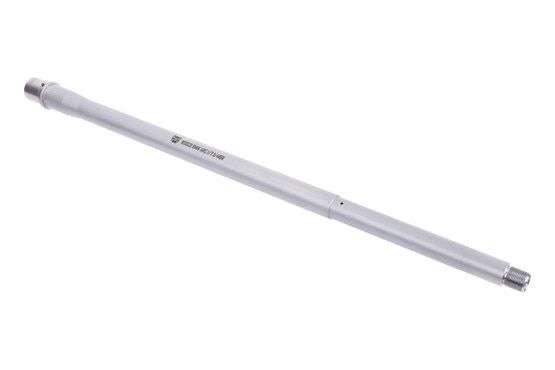 Rosco Manufacturing 6mm ARC Purebred SPR Barrel has 5/8x24 threads